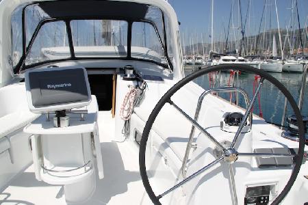 Beneteau 50 Family