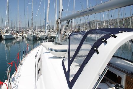 Beneteau 50 Family