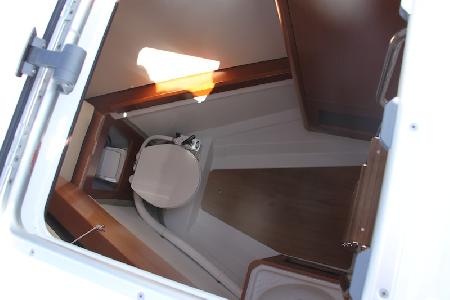 Beneteau 50 Family