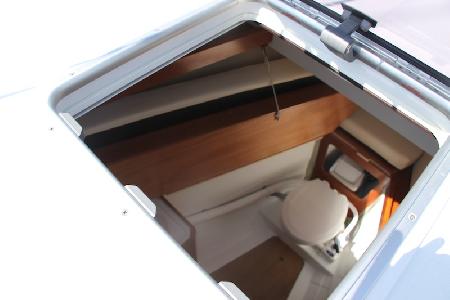 Beneteau 50 Family