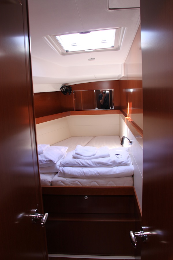 Beneteau 50 Family