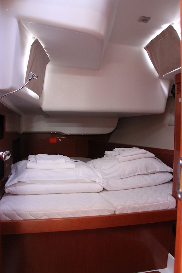 Beneteau 50 Family