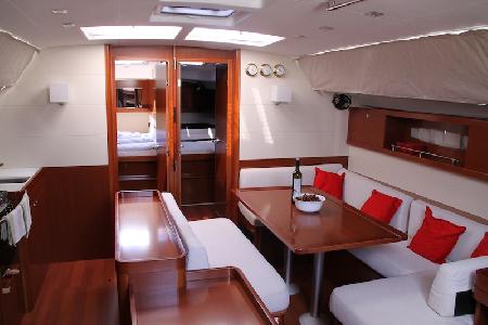 Beneteau 50 Family
