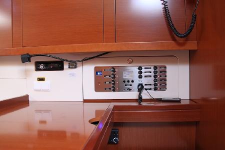 Beneteau 50 Family