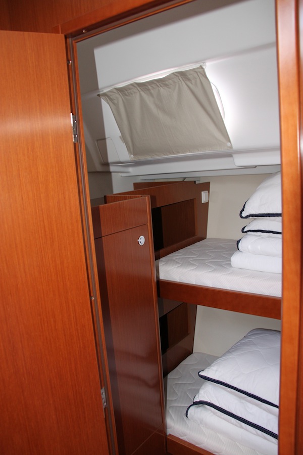 Beneteau 50 Family