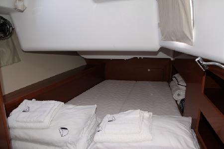 Beneteau 50 Family