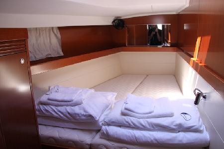 Beneteau 50 Family