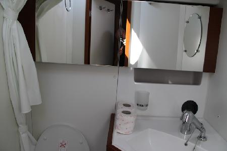 Beneteau 50 Family