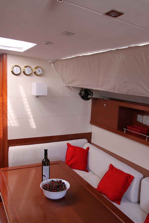 Beneteau 50 Family