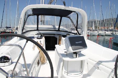 Beneteau 50 Family