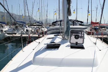 Beneteau 50 Family