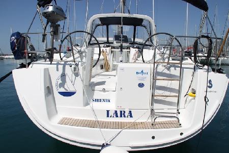 Beneteau 50 Family