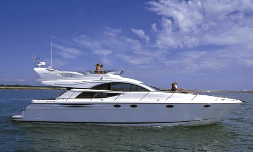 Fairline Phantom 50 