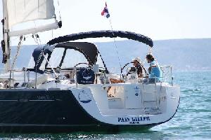 Oceanis 46