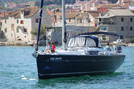 Oceanis 46