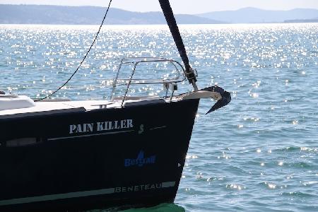 Oceanis 46