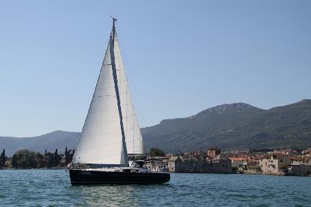 Oceanis 46