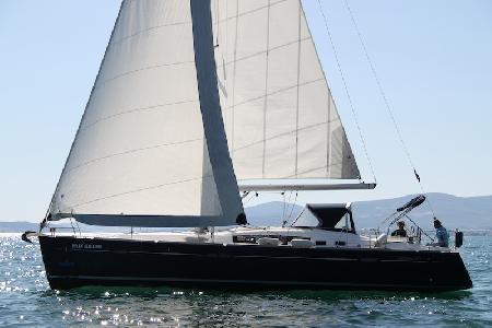 Oceanis 46