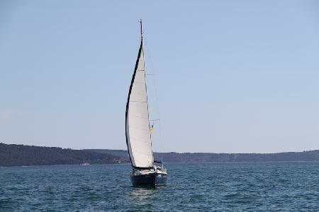 Oceanis 46