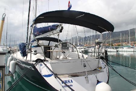 Salona 45