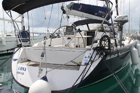 Salona 45