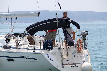 Bavaria 39 Cruiser