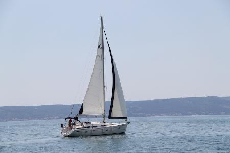 Bavaria 39 Cruiser