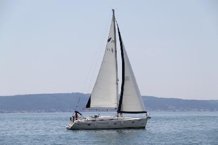 Bavaria 39 Cruiser