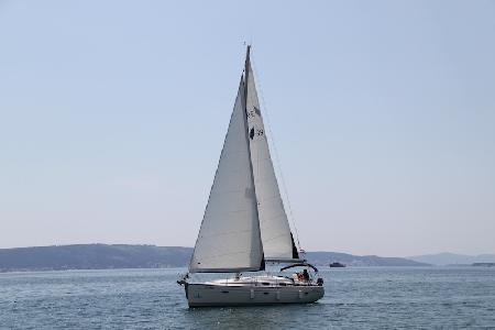 Bavaria 39 Cruiser