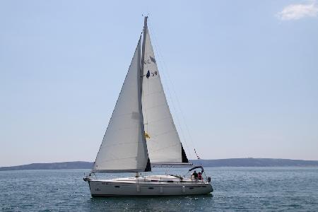 Bavaria 39 Cruiser