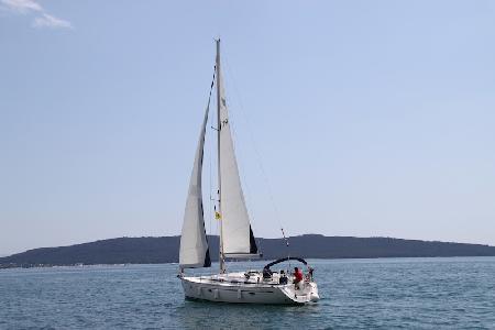 Bavaria 39 Cruiser