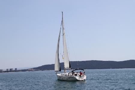 Bavaria 39 Cruiser