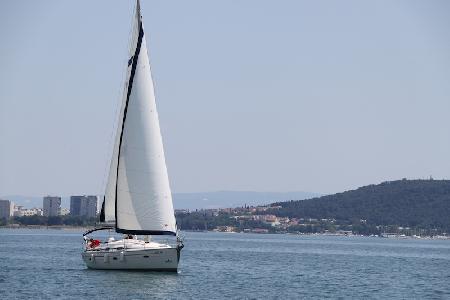 Bavaria 39 Cruiser