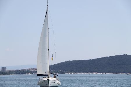 Bavaria 39 Cruiser