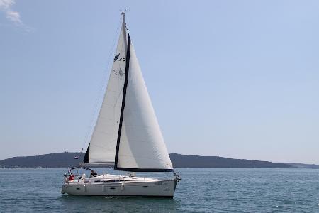 Bavaria 39 Cruiser