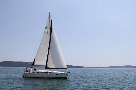 Bavaria 39 Cruiser