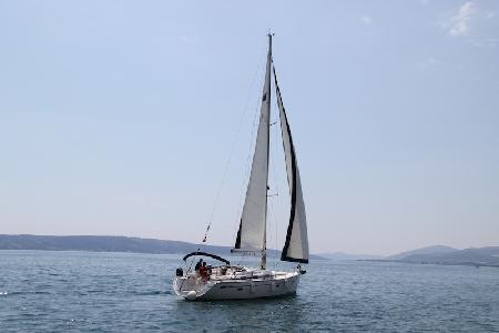 Bavaria 39 Cruiser