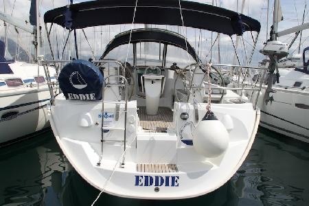 Sun Odyssey 40.3