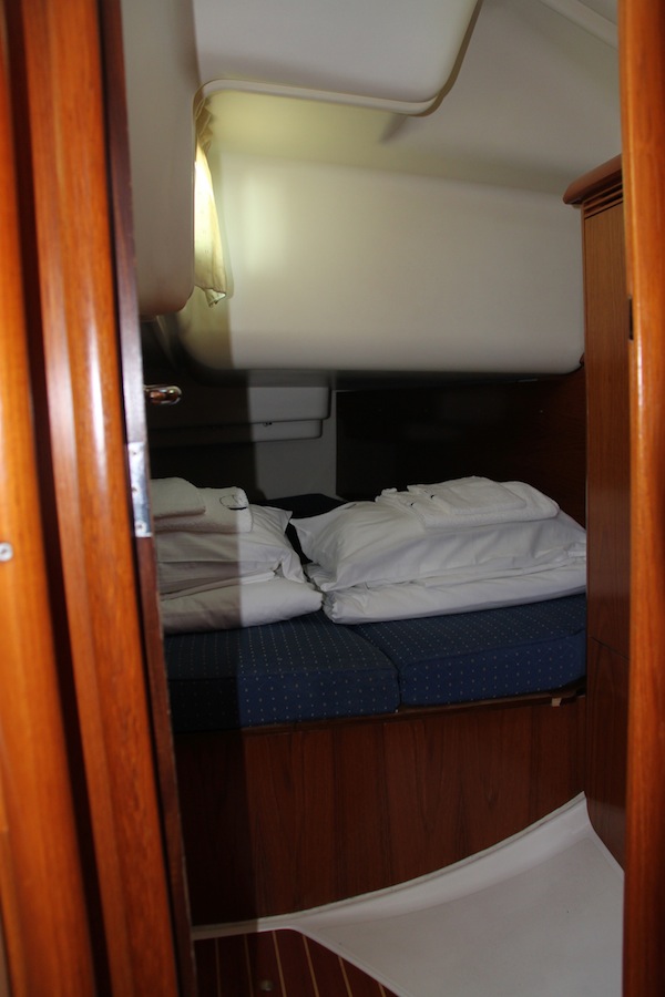 Sun Odyssey 40.3