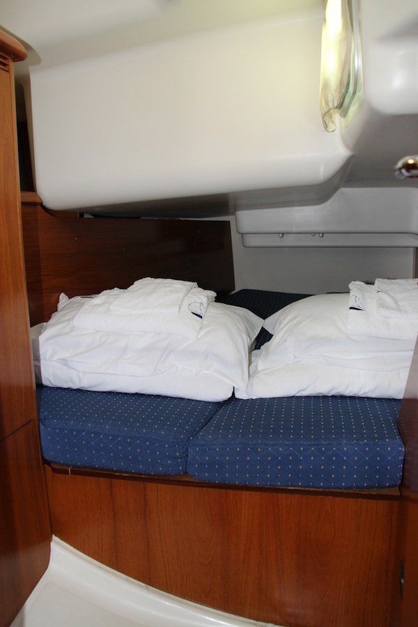 Sun Odyssey 40.3