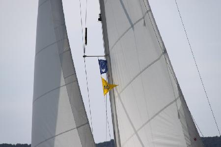 Oceanis 43