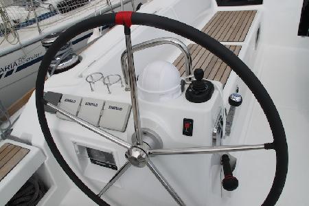 Oceanis 45