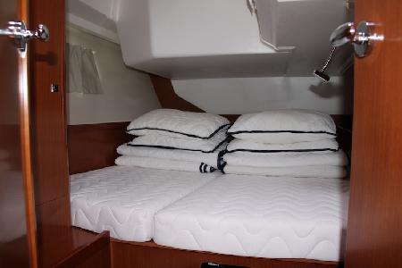 Oceanis 45