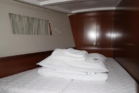 Oceanis 45