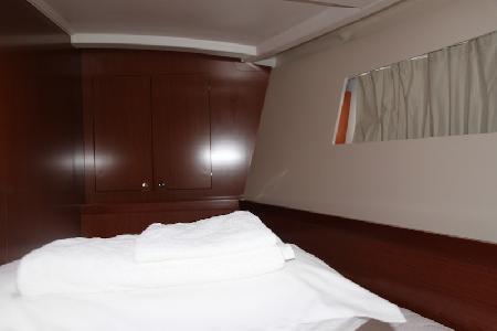 Oceanis 45