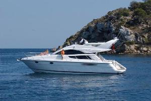 Fairline Phantom 40