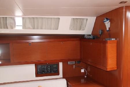 Oceanis 45