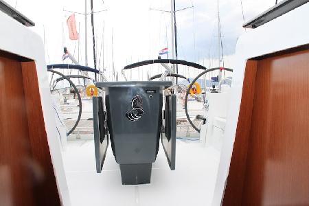Oceanis 45