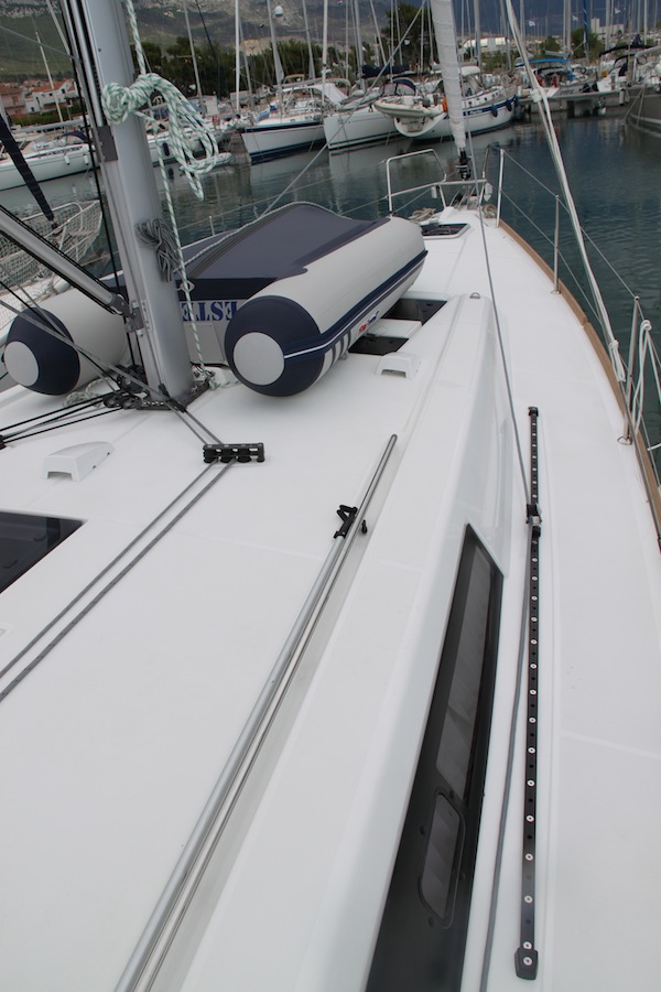 Oceanis 45