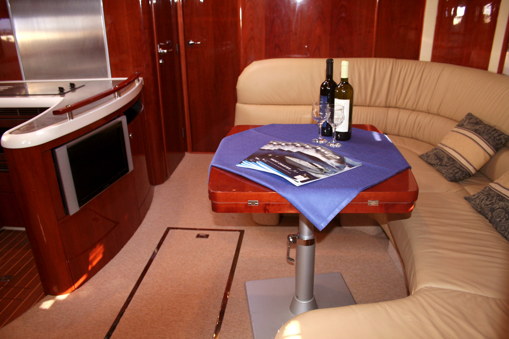 Fairline Targa 52 GT